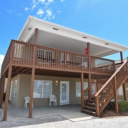 Cottages Christian Retreat Panama City Beach Exterior photo