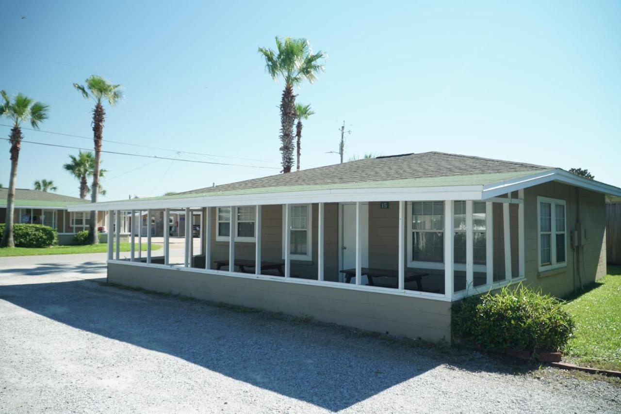 Cottages Christian Retreat Panama City Beach Exterior photo