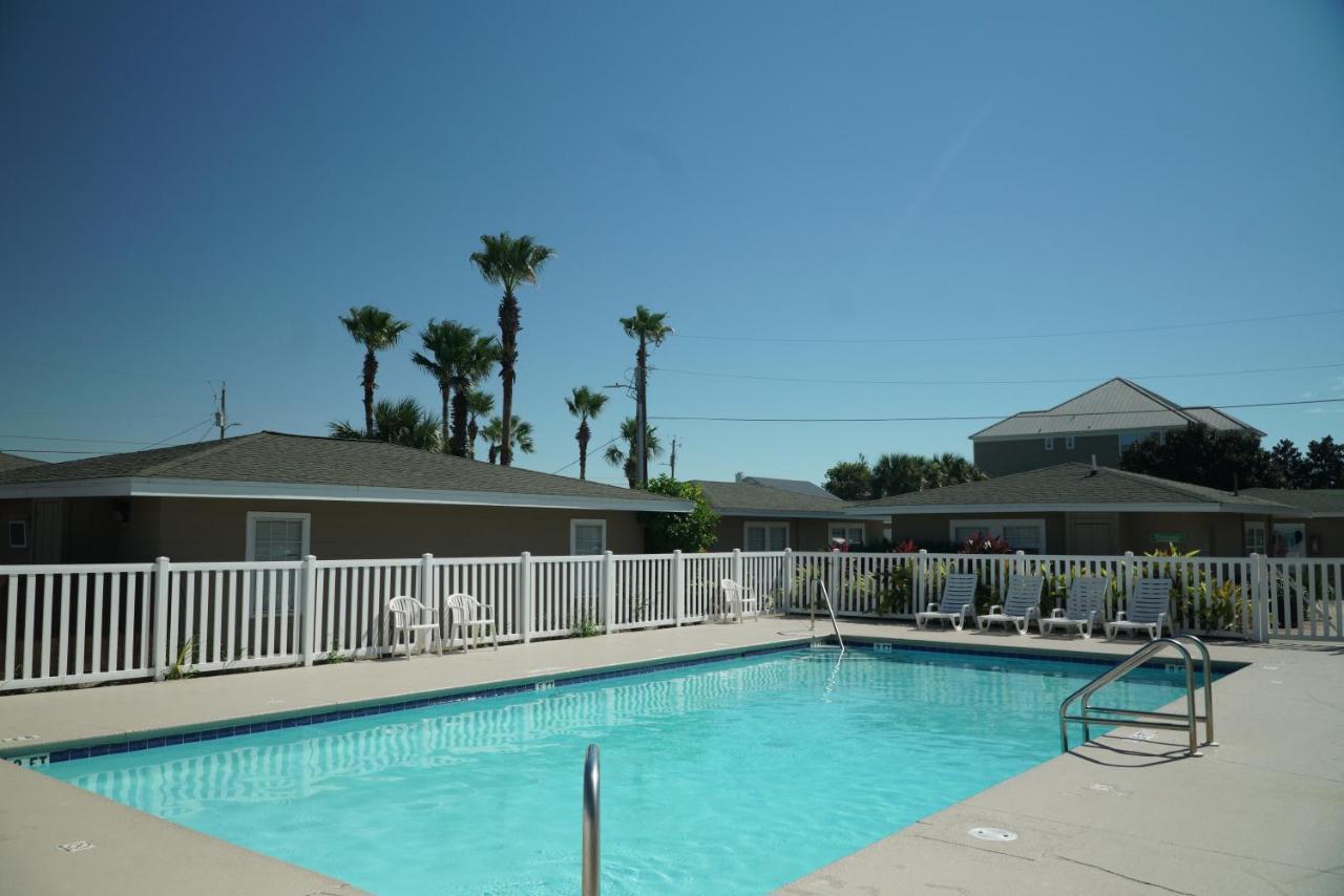 Cottages Christian Retreat Panama City Beach Exterior photo