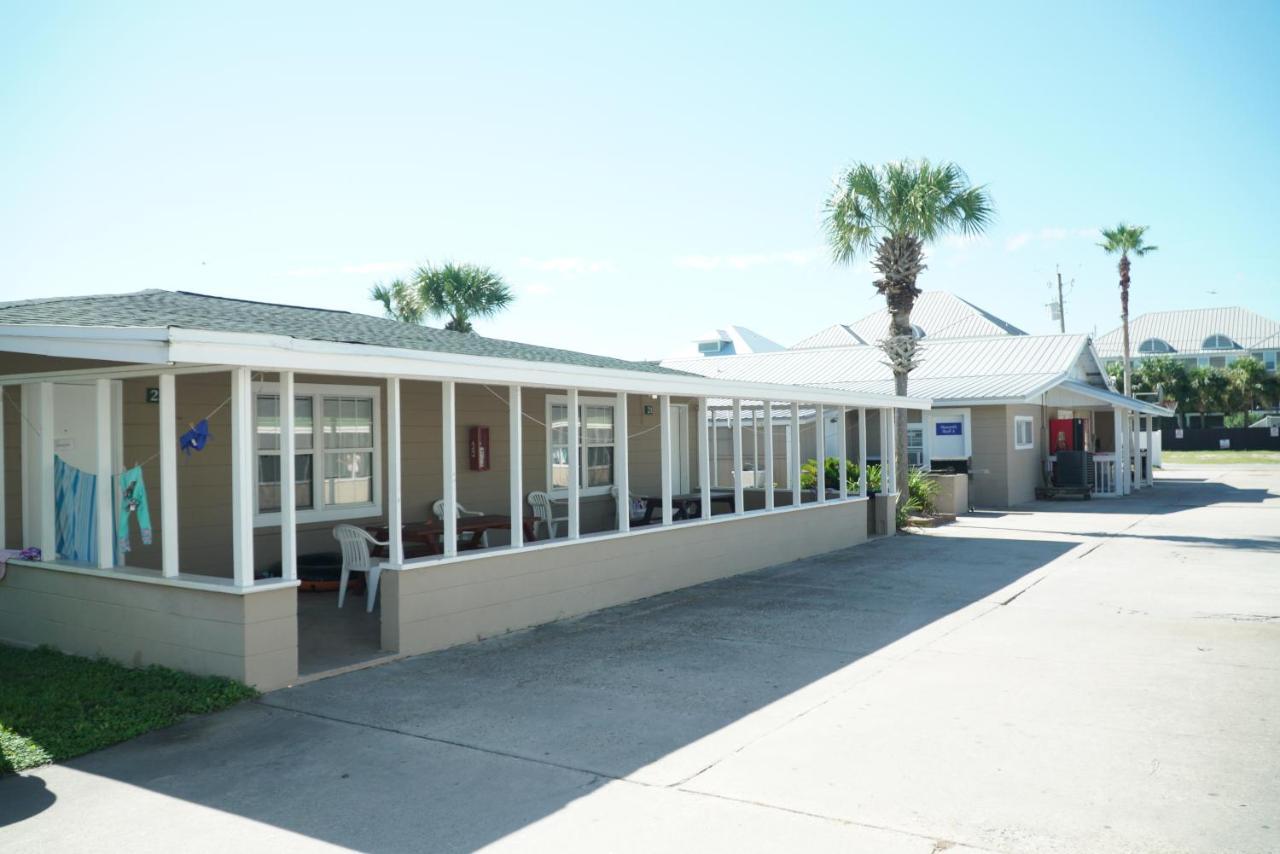 Cottages Christian Retreat Panama City Beach Exterior photo