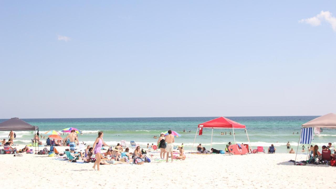 Cottages Christian Retreat Panama City Beach Exterior photo