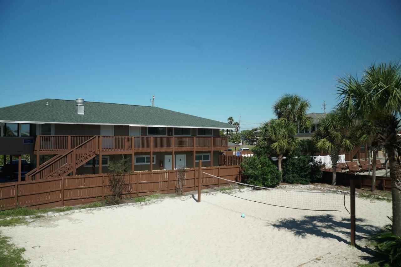 Cottages Christian Retreat Panama City Beach Exterior photo