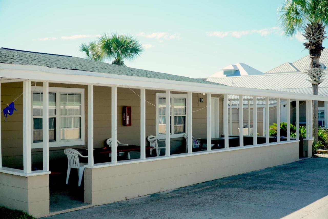 Cottages Christian Retreat Panama City Beach Exterior photo