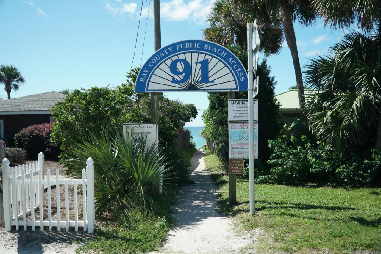 Cottages Christian Retreat Panama City Beach Exterior photo