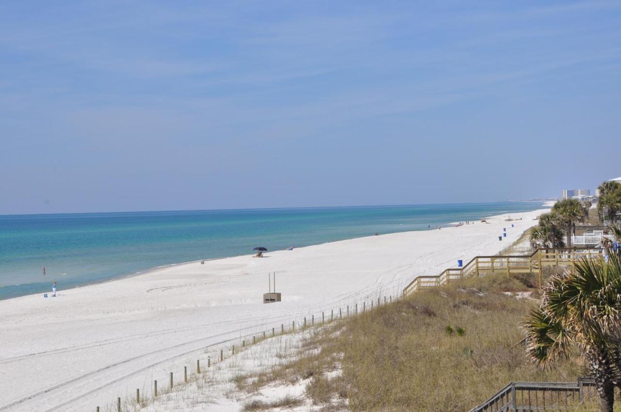 Cottages Christian Retreat Panama City Beach Exterior photo