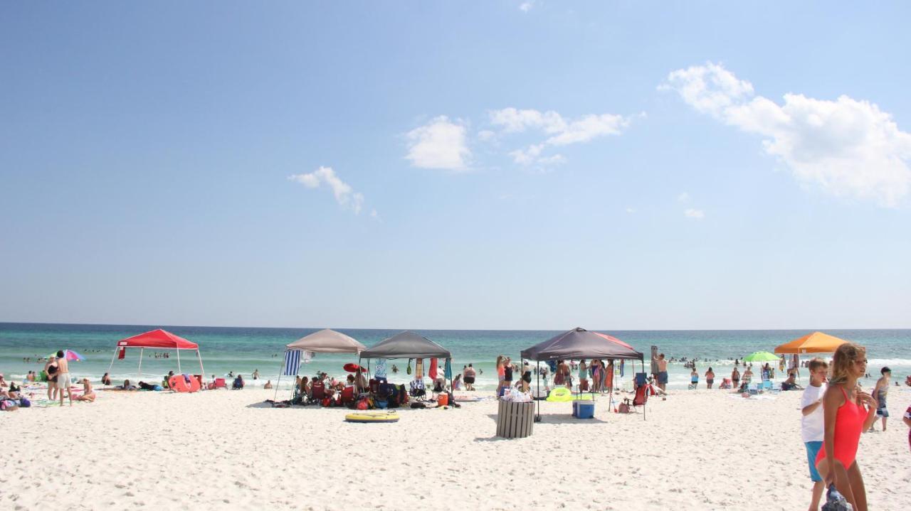 Cottages Christian Retreat Panama City Beach Exterior photo