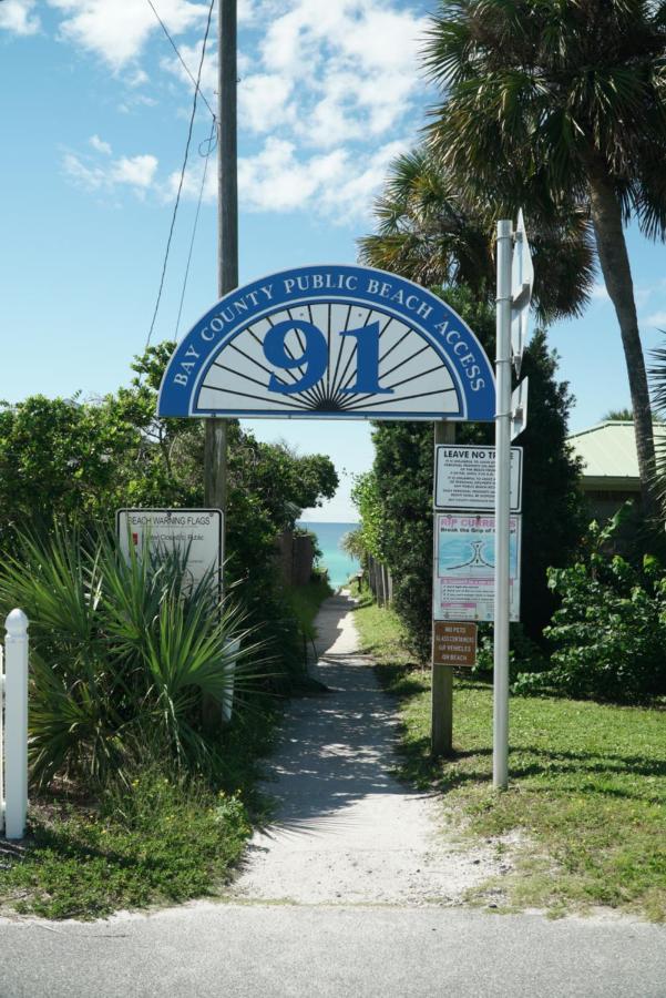 Cottages Christian Retreat Panama City Beach Exterior photo