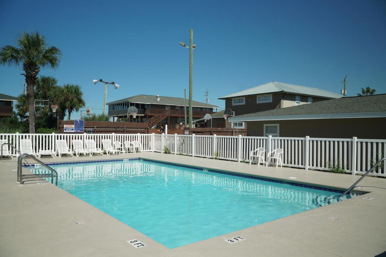 Cottages Christian Retreat Panama City Beach Exterior photo