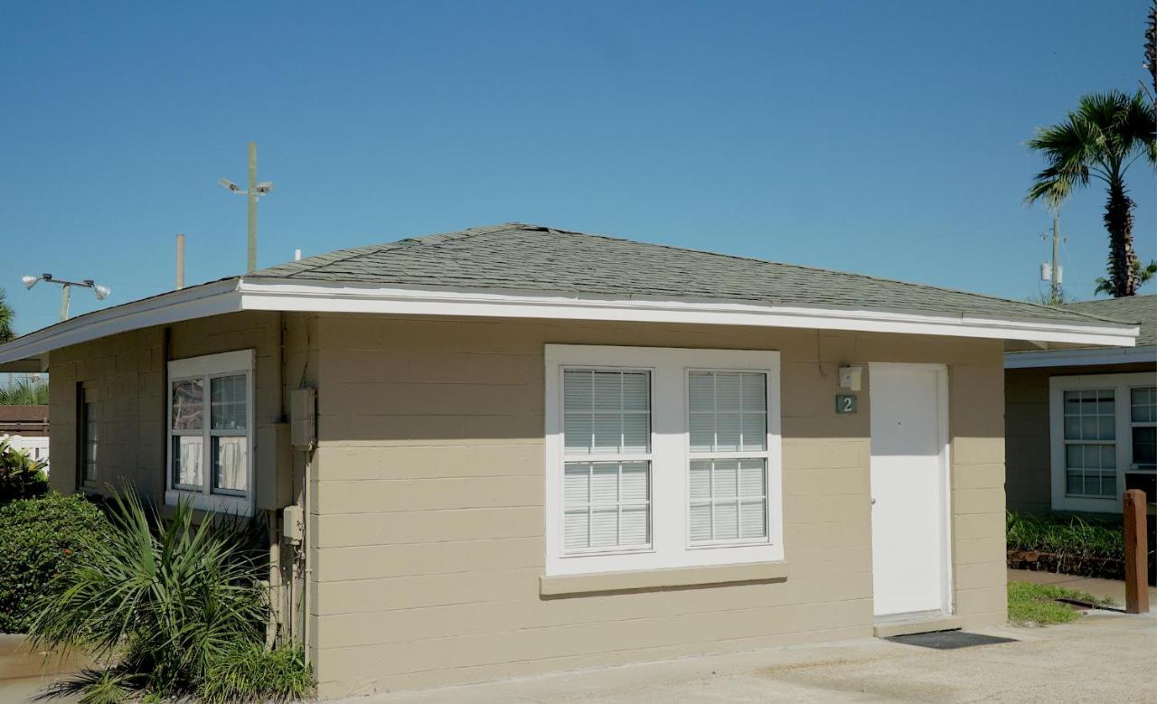 Cottages Christian Retreat Panama City Beach Exterior photo