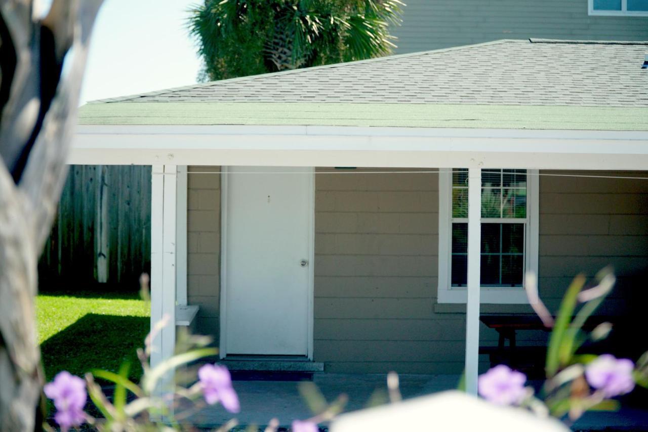 Cottages Christian Retreat Panama City Beach Exterior photo