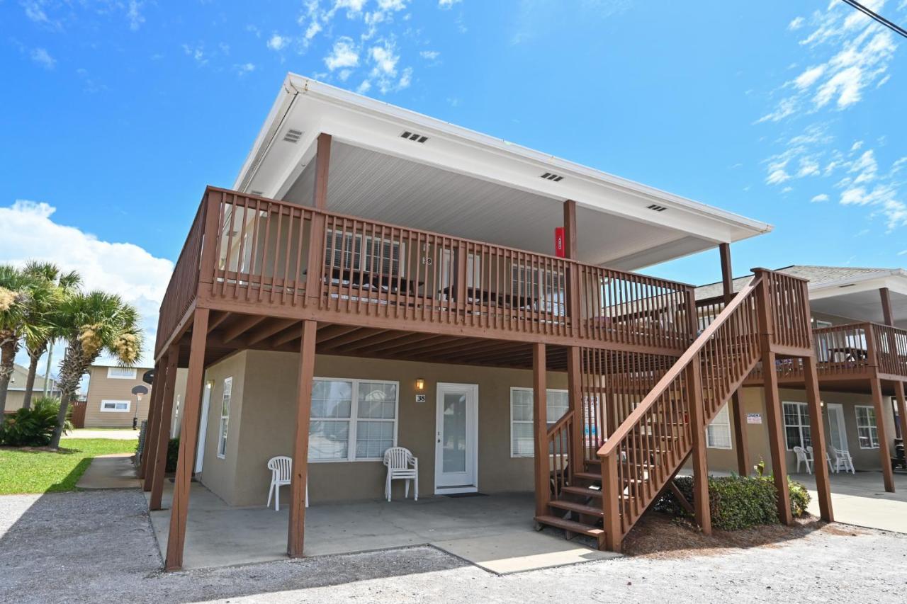 Cottages Christian Retreat Panama City Beach Exterior photo