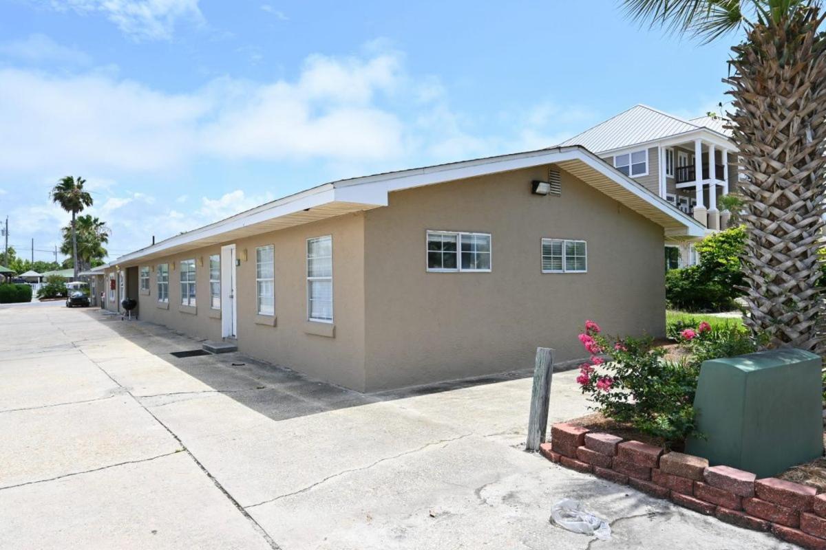 Cottages Christian Retreat Panama City Beach Exterior photo