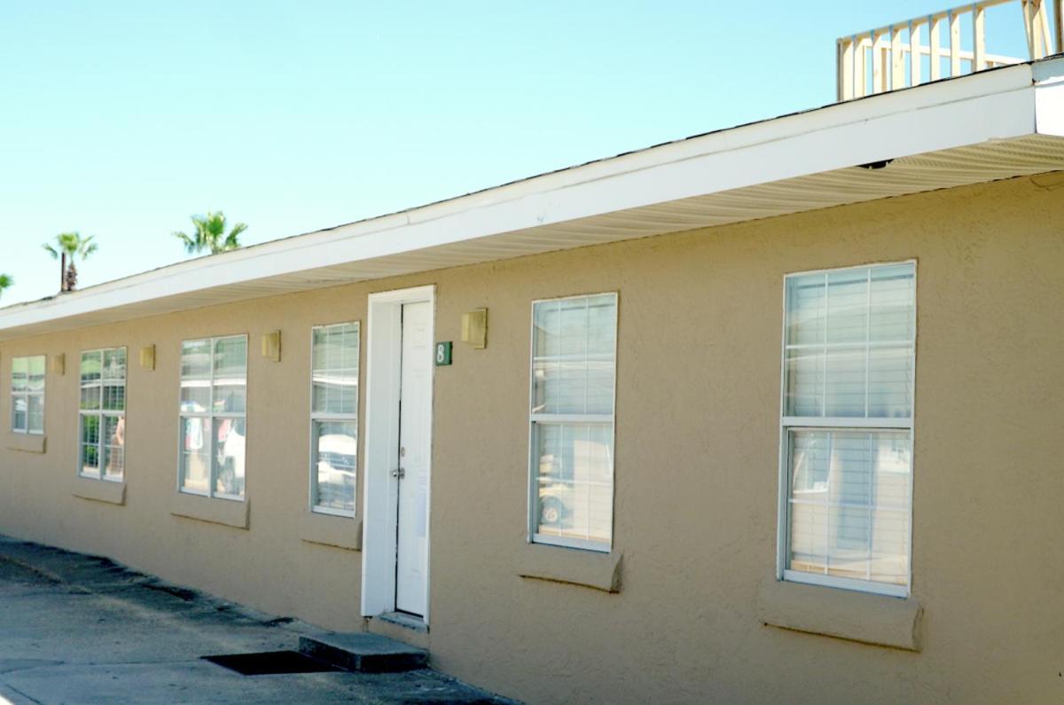 Cottages Christian Retreat Panama City Beach Exterior photo