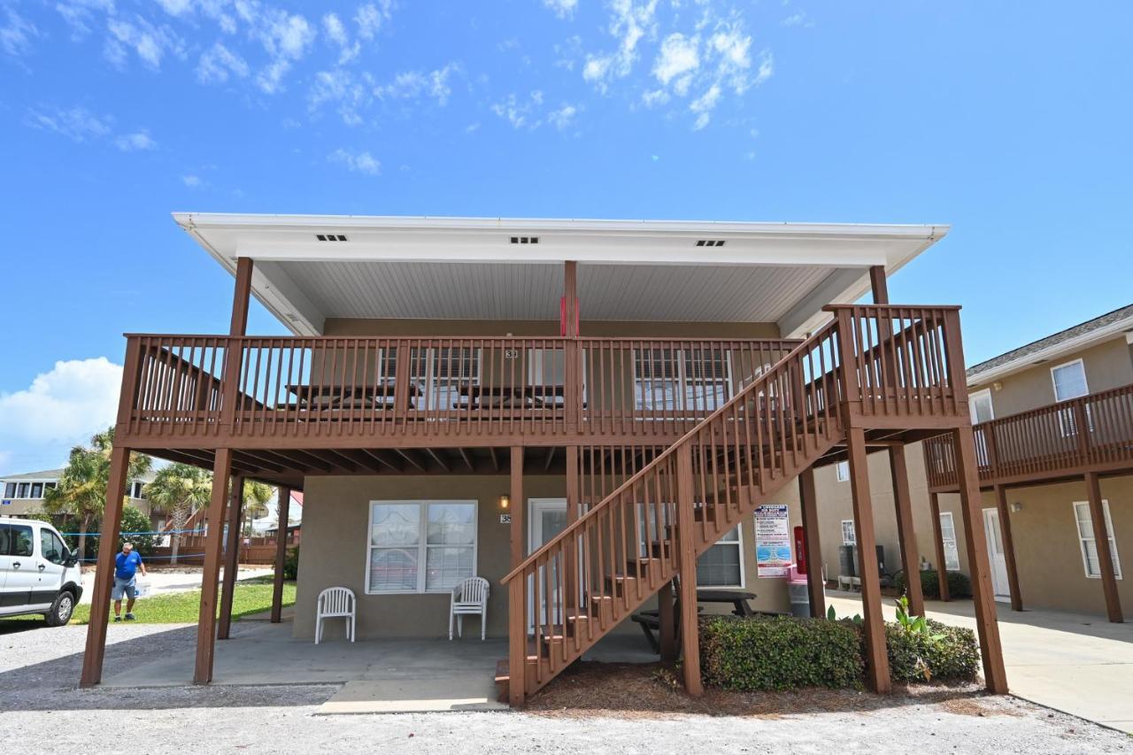 Cottages Christian Retreat Panama City Beach Exterior photo