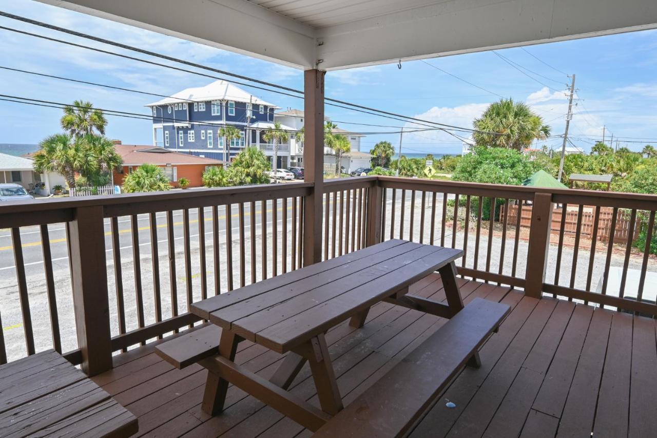 Cottages Christian Retreat Panama City Beach Exterior photo